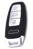Audi Smart Key 3