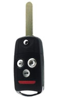 Acura Flip Key