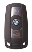 BMW 1st Gen Smart Key