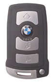 BMW 2nd Gen Smart Key