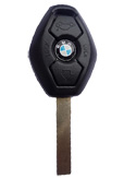 BMW Chipped Remote Key