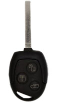 Ford 2nd gen remote key
