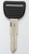 Honda Basic Key
