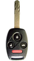 Honda 1st Gen Remote Key