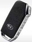 Kia 3rd Gen Smart Key