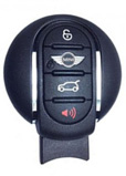 Mini 2nd Gen Smart Key