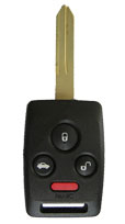 Subaru 1st Gen Remote Key