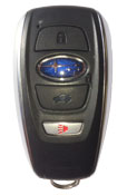 Subaru Push Button Start 