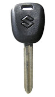 Suzuki Basic Key