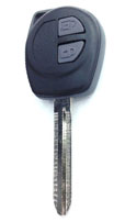 Suzuki Remote Key