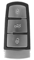 VW Gen 1 Smart Key