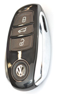 VW Gen 2 Smart Key