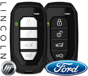 Ford Direct Fit w/G15