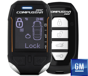GM Direct Fit w/T12