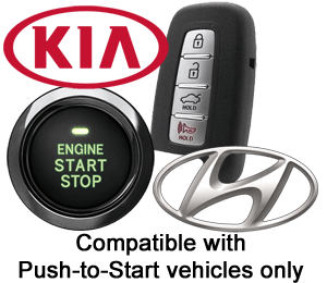 Hyundai/Kia Factory Fit