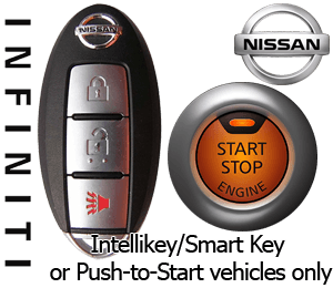 Nissan Factory Fit