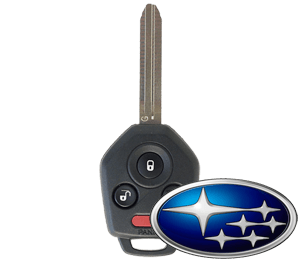 Subaru Factory Fit 2