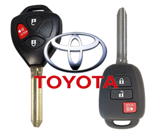 Toyota Factory Fit