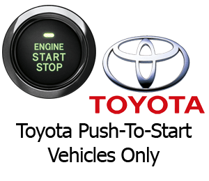 Toyota PTS